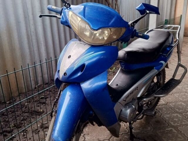 Вайпер Другая, объемом двигателя 0.11 л и пробегом 0 тыс. км за 298 $, фото 1 на Automoto.ua