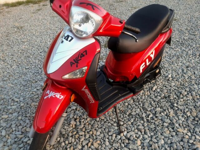 Вайпер Інша, об'ємом двигуна 65 л та пробігом 0 тис. км за 250 $, фото 1 на Automoto.ua