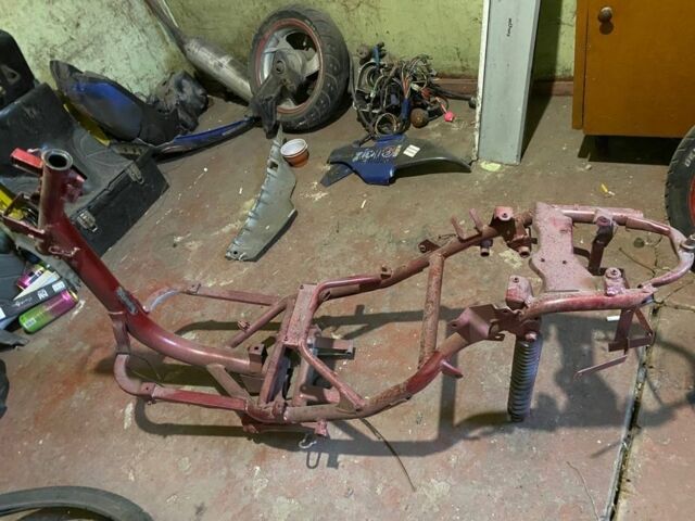 Вайпер Другая, объемом двигателя 100 л и пробегом 0 тыс. км за 36 $, фото 1 на Automoto.ua