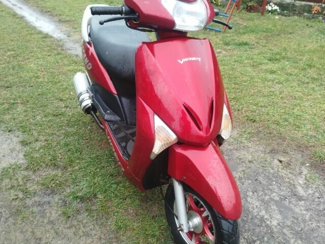 Вайпер Інша, об'ємом двигуна 50 л та пробігом 0 тис. км за 230 $, фото 1 на Automoto.ua