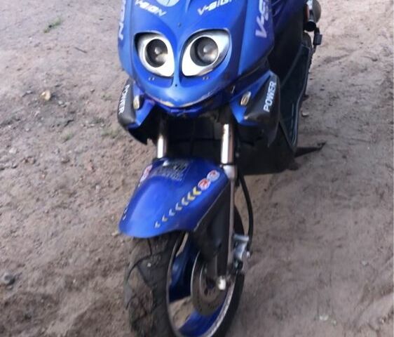 Вайпер Другая, объемом двигателя 80 л и пробегом 0 тыс. км за 162 $, фото 1 на Automoto.ua