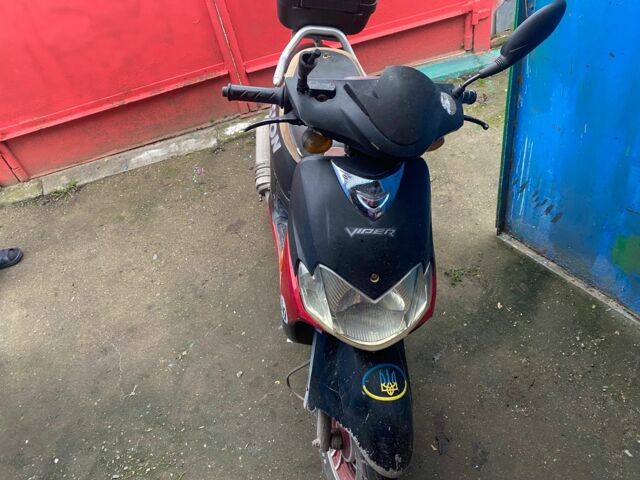 Вайпер Другая, объемом двигателя 49 л и пробегом 0 тыс. км за 166 $, фото 1 на Automoto.ua