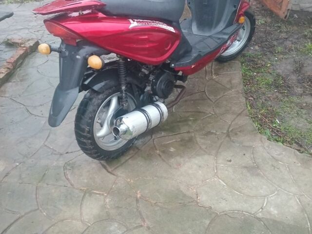 Вайпер Другая, объемом двигателя 49 л и пробегом 0 тыс. км за 119 $, фото 1 на Automoto.ua