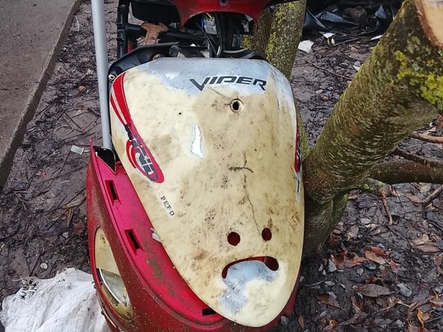 Вайпер Інша, об'ємом двигуна 0 л та пробігом 0 тис. км за 48 $, фото 1 на Automoto.ua