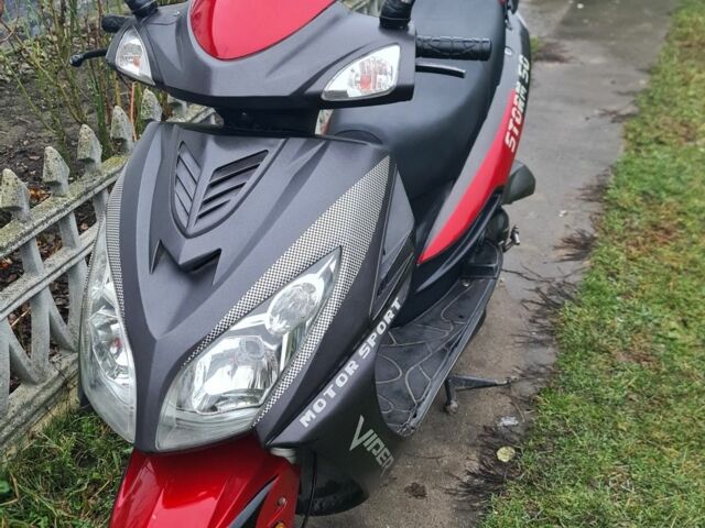 Вайпер Інша, об'ємом двигуна 100 л та пробігом 0 тис. км за 344 $, фото 1 на Automoto.ua