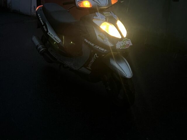 Вайпер Другая, объемом двигателя 50 л и пробегом 0 тыс. км за 190 $, фото 1 на Automoto.ua