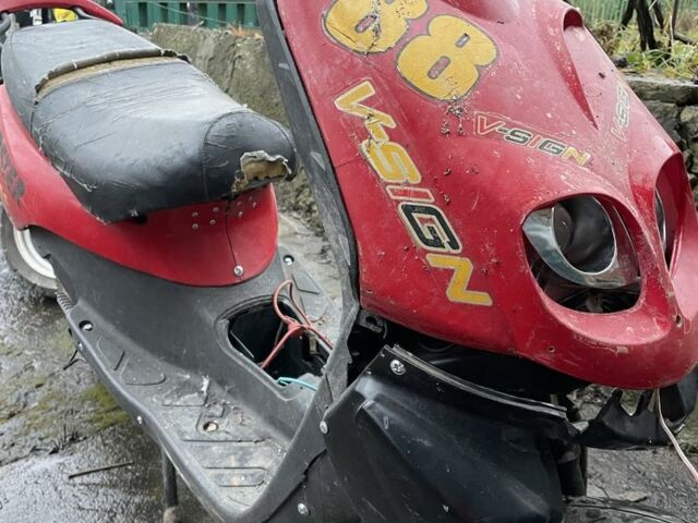 Вайпер Інша, об'ємом двигуна 70 л та пробігом 0 тис. км за 163 $, фото 1 на Automoto.ua