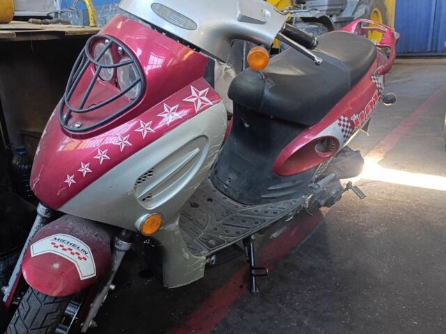 Вайпер Другая, объемом двигателя 0 л и пробегом 0 тыс. км за 131 $, фото 1 на Automoto.ua