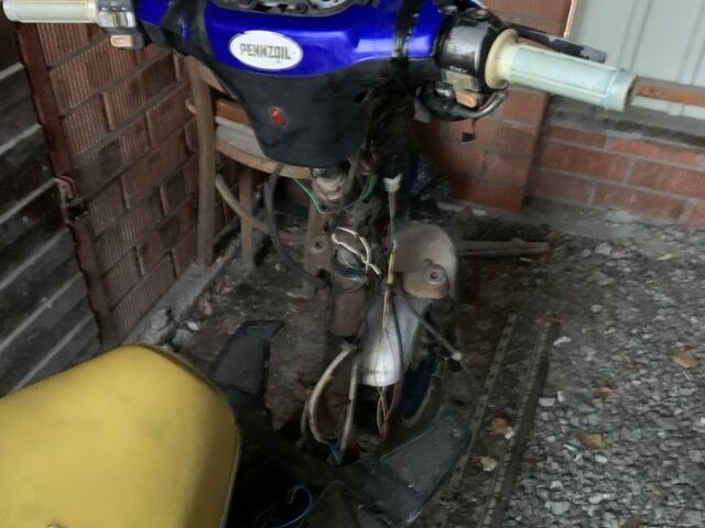 Вайпер Інша, об'ємом двигуна 0.15 л та пробігом 0 тис. км за 166 $, фото 1 на Automoto.ua