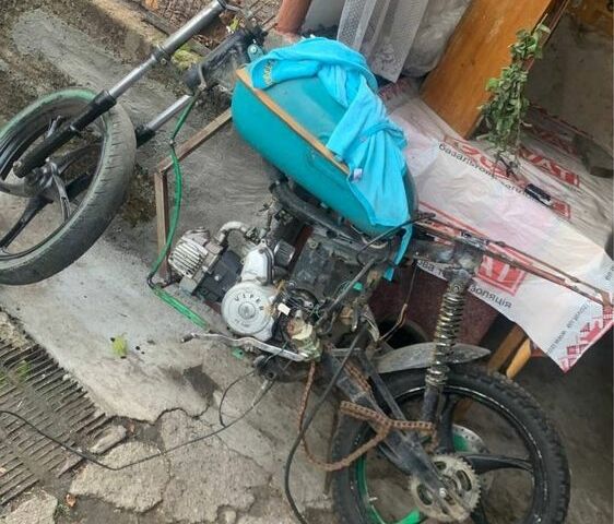 Вайпер Інша, об'ємом двигуна 0.12 л та пробігом 0 тис. км за 72 $, фото 1 на Automoto.ua