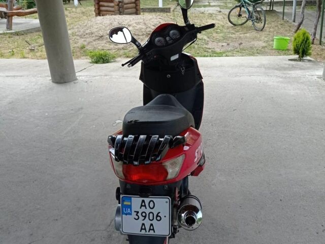 Вайпер Другая, объемом двигателя 0.15 л и пробегом 0 тыс. км за 400 $, фото 1 на Automoto.ua