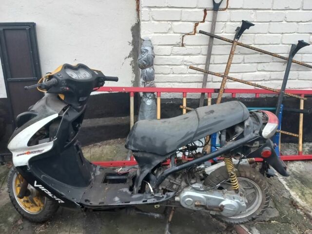 Вайпер Другая, объемом двигателя 50 л и пробегом 0 тыс. км за 95 $, фото 1 на Automoto.ua