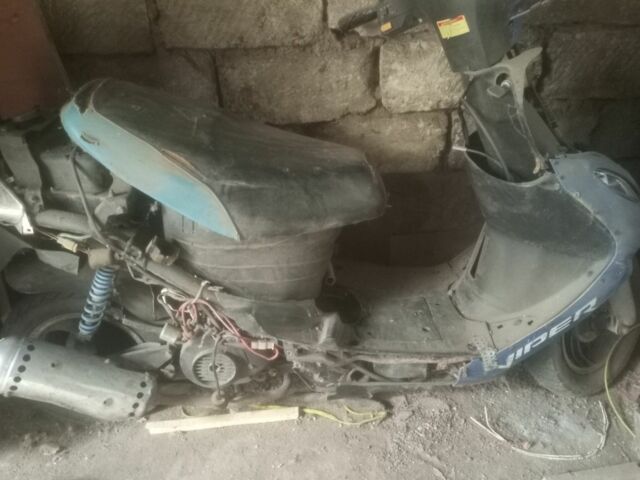 Вайпер Другая, объемом двигателя 49 л и пробегом 0 тыс. км за 36 $, фото 1 на Automoto.ua