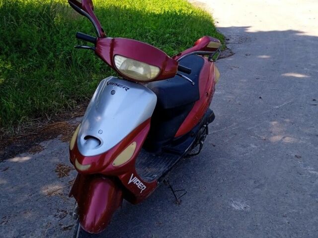 Вайпер Інша, об'ємом двигуна 50 л та пробігом 0 тис. км за 119 $, фото 1 на Automoto.ua