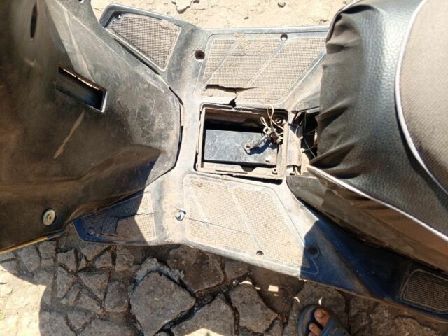 Вайпер Другая, объемом двигателя 50 л и пробегом 0 тыс. км за 143 $, фото 1 на Automoto.ua