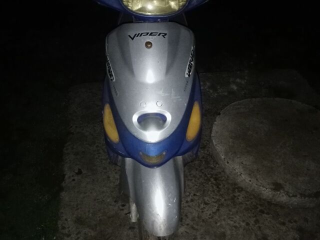 Вайпер Інша, об'ємом двигуна 50 л та пробігом 0 тис. км за 71 $, фото 1 на Automoto.ua