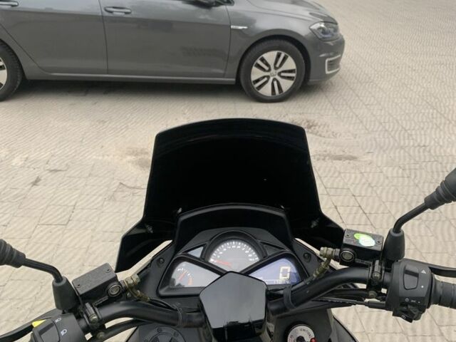 Вайпер Другая, объемом двигателя 0.15 л и пробегом 0 тыс. км за 700 $, фото 1 на Automoto.ua