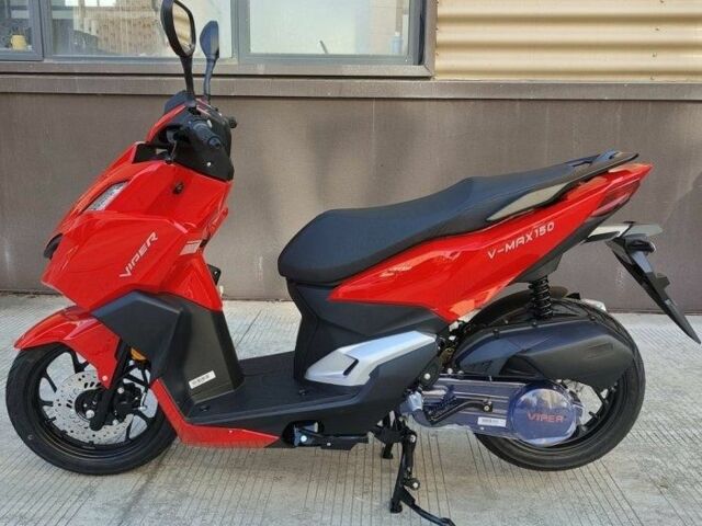 Вайпер Другая, объемом двигателя 0.15 л и пробегом 0 тыс. км за 1000 $, фото 1 на Automoto.ua