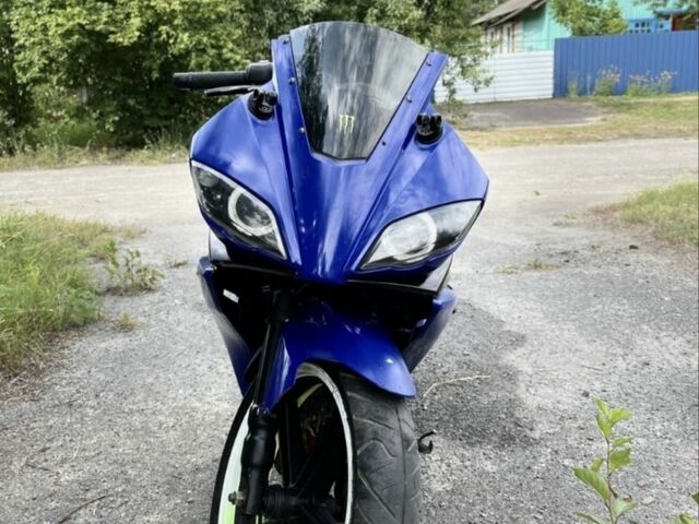 Вайпер Другая, объемом двигателя 0.25 л и пробегом 0 тыс. км за 385 $, фото 1 на Automoto.ua