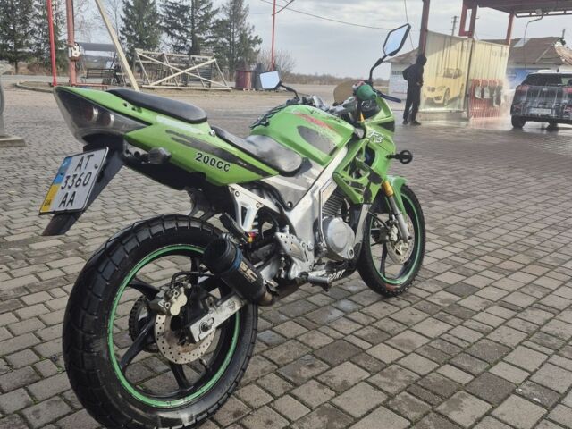 Вайпер Другая, объемом двигателя 0.2 л и пробегом 0 тыс. км за 800 $, фото 1 на Automoto.ua