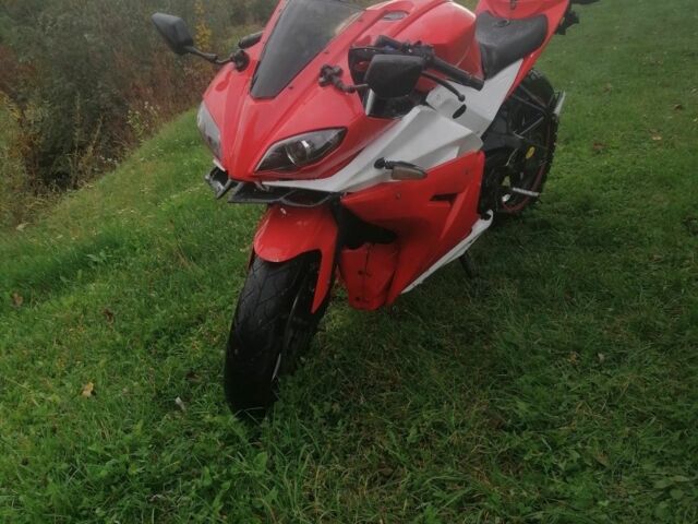 Вайпер Другая, объемом двигателя 0.25 л и пробегом 0 тыс. км за 1100 $, фото 1 на Automoto.ua