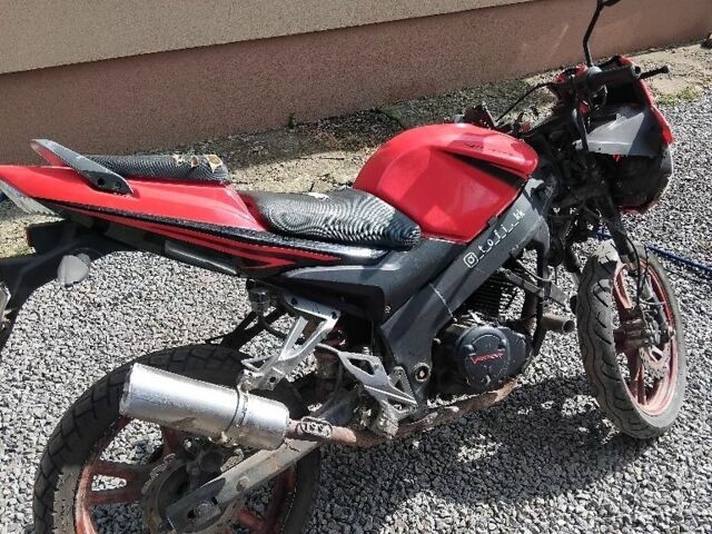 Вайпер Другая, объемом двигателя 0.2 л и пробегом 0 тыс. км за 242 $, фото 1 на Automoto.ua