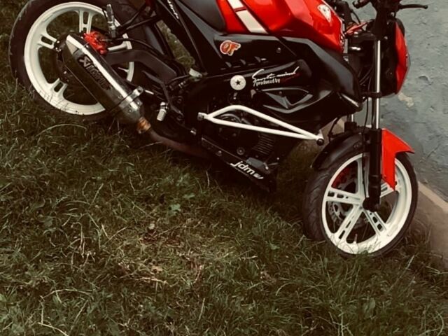 Вайпер Другая, объемом двигателя 0.25 л и пробегом 0 тыс. км за 1050 $, фото 1 на Automoto.ua