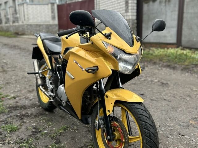 Вайпер Другая, объемом двигателя 0.2 л и пробегом 0 тыс. км за 594 $, фото 1 на Automoto.ua