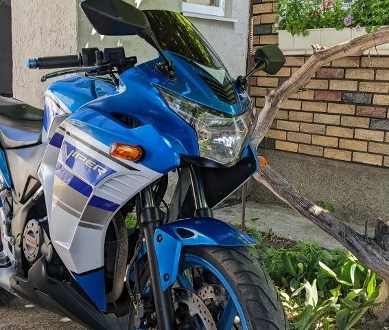 Вайпер Другая, объемом двигателя 0.25 л и пробегом 0 тыс. км за 900 $, фото 1 на Automoto.ua