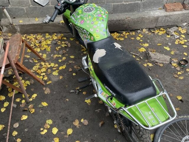 Вайпер Інша, об'ємом двигуна 0.2 л та пробігом 0 тис. км за 227 $, фото 1 на Automoto.ua