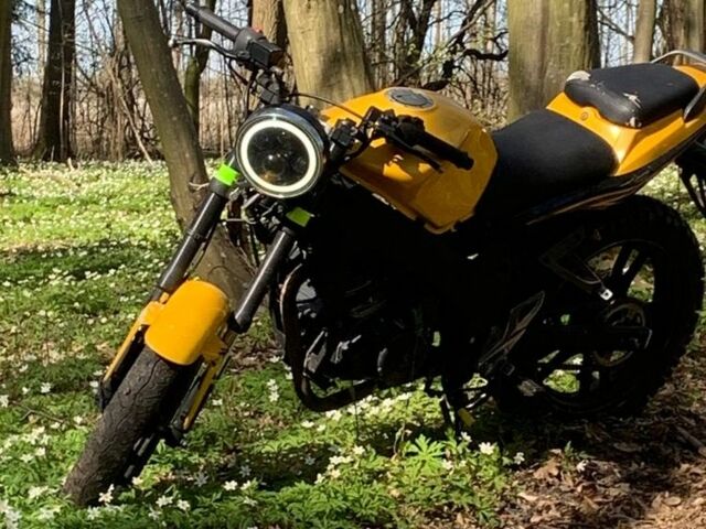 Вайпер Другая, объемом двигателя 0 л и пробегом 0 тыс. км за 400 $, фото 1 на Automoto.ua