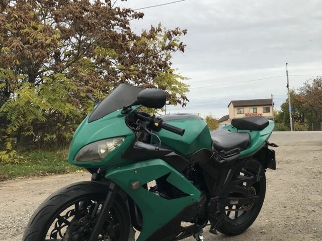 Вайпер Інша, об'ємом двигуна 0.25 л та пробігом 0 тис. км за 450 $, фото 1 на Automoto.ua