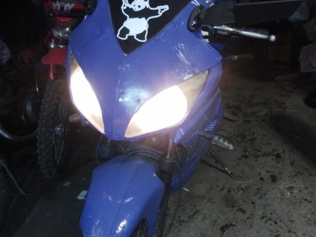 Вайпер Другая, объемом двигателя 0.25 л и пробегом 0 тыс. км за 600 $, фото 1 на Automoto.ua