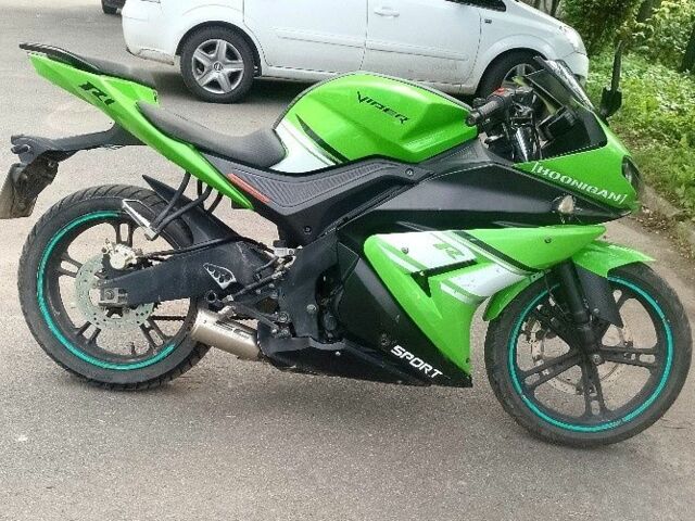 Вайпер Інша, об'ємом двигуна 0.25 л та пробігом 0 тис. км за 1250 $, фото 1 на Automoto.ua