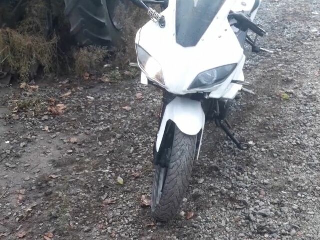 Вайпер Другая, объемом двигателя 0.25 л и пробегом 0 тыс. км за 592 $, фото 1 на Automoto.ua