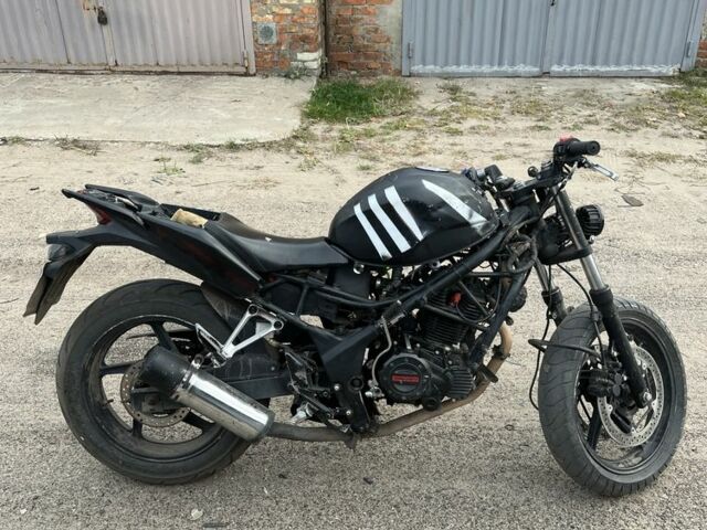 Вайпер Інша, об'ємом двигуна 0.25 л та пробігом 0 тис. км за 536 $, фото 1 на Automoto.ua