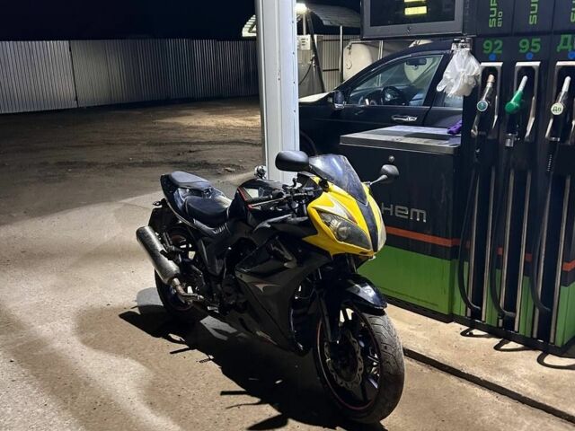 Вайпер Другая, объемом двигателя 0.25 л и пробегом 0 тыс. км за 850 $, фото 1 на Automoto.ua