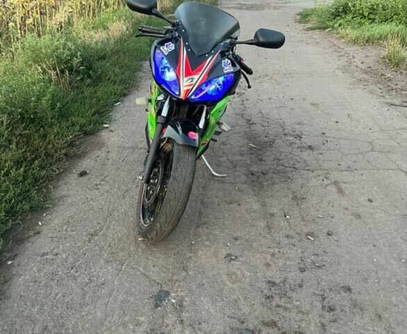 Вайпер Другая, объемом двигателя 0.25 л и пробегом 0 тыс. км за 1200 $, фото 1 на Automoto.ua