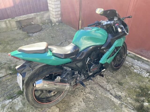 Вайпер Другая, объемом двигателя 0.25 л и пробегом 0 тыс. км за 500 $, фото 1 на Automoto.ua