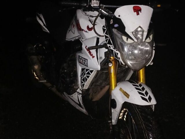 Вайпер Інша, об'ємом двигуна 0.25 л та пробігом 0 тис. км за 1581 $, фото 1 на Automoto.ua