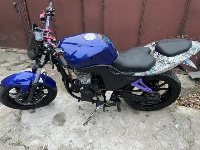 Вайпер Інша, об'ємом двигуна 0.25 л та пробігом 0 тис. км за 525 $, фото 1 на Automoto.ua