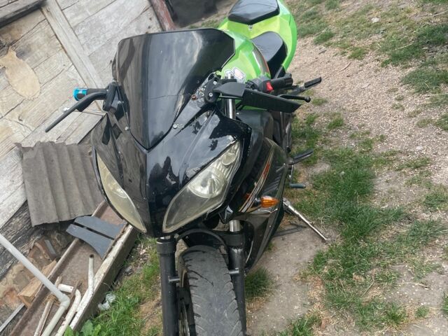 Вайпер Другая, объемом двигателя 0.25 л и пробегом 0 тыс. км за 550 $, фото 1 на Automoto.ua