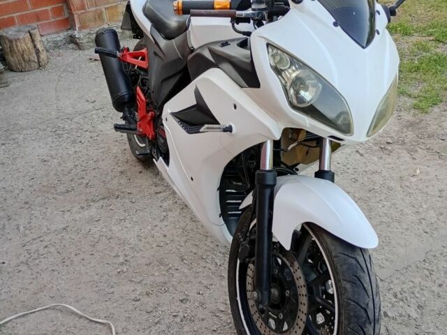 Вайпер Другая, объемом двигателя 0.25 л и пробегом 0 тыс. км за 1000 $, фото 1 на Automoto.ua