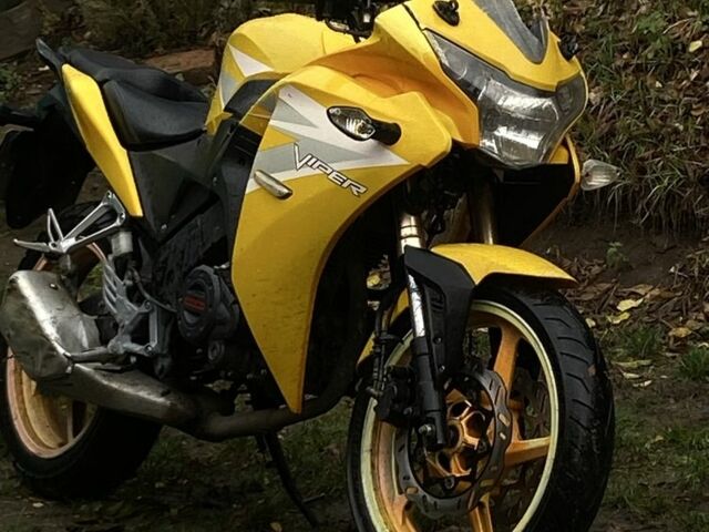 Вайпер Другая, объемом двигателя 0.25 л и пробегом 0 тыс. км за 429 $, фото 1 на Automoto.ua