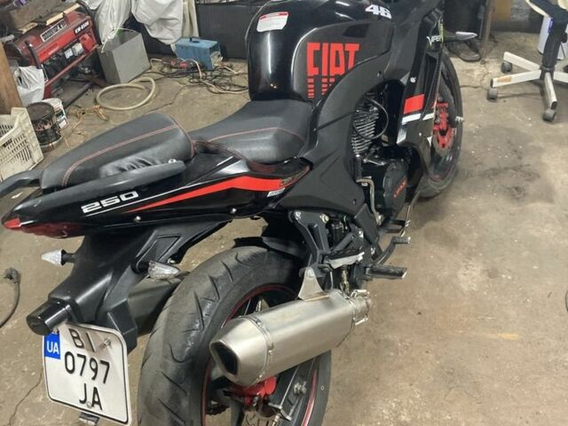 Вайпер Інша, об'ємом двигуна 0.25 л та пробігом 0 тис. км за 1100 $, фото 1 на Automoto.ua