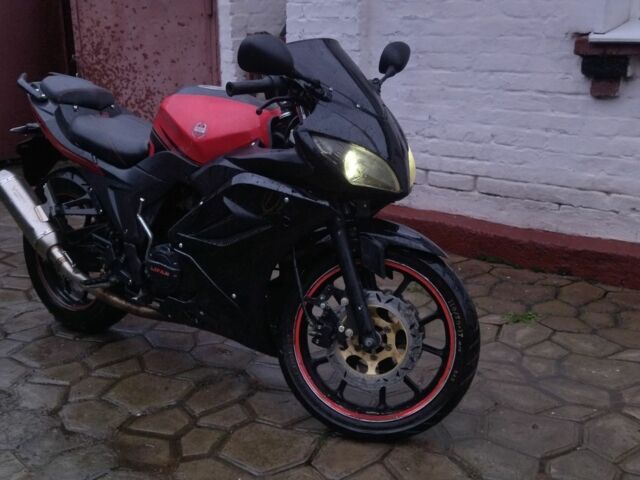 Вайпер Другая, объемом двигателя 0.25 л и пробегом 0 тыс. км за 876 $, фото 1 на Automoto.ua