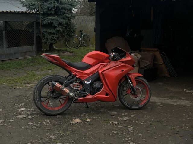 Вайпер Другая, объемом двигателя 0.25 л и пробегом 0 тыс. км за 1100 $, фото 1 на Automoto.ua