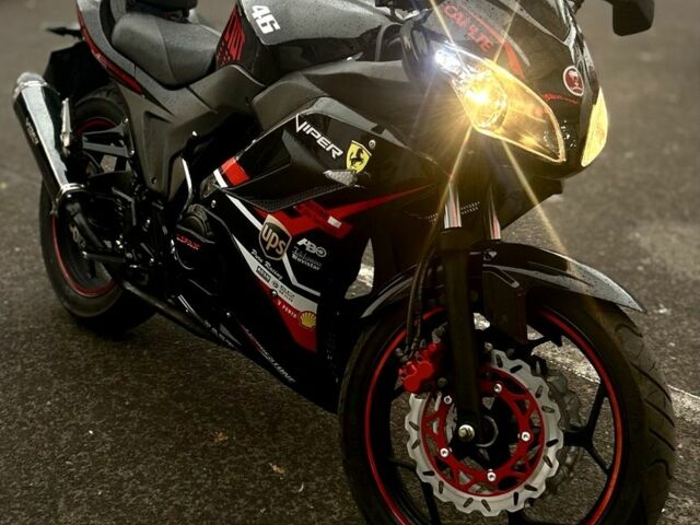 Вайпер Другая, объемом двигателя 0.25 л и пробегом 0 тыс. км за 1150 $, фото 1 на Automoto.ua