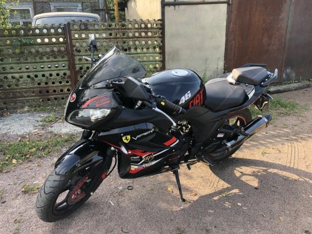 Вайпер Другая, объемом двигателя 0.25 л и пробегом 0 тыс. км за 1400 $, фото 1 на Automoto.ua