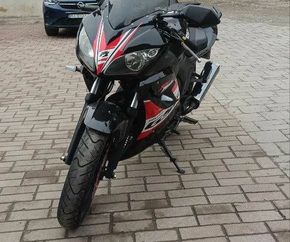 Вайпер Другая, объемом двигателя 0.22 л и пробегом 0 тыс. км за 1200 $, фото 1 на Automoto.ua